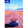 USA (Lonely Planet Country Guide)