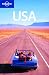 USA (Lonely Planet Country Guide)