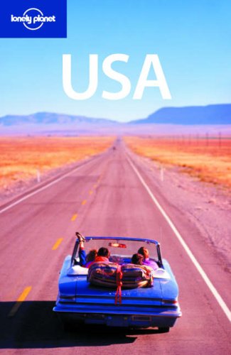 USA (Country Guide)