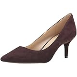 Nine West Women's Margot Suede Dress Pump