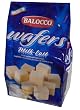 Balocco Vanilla Wafer Bits - 8.8 oz