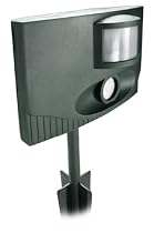 Contech CatStop Ultrasonic Outdoor Cat Deterrent