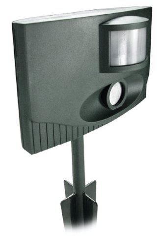 Contech CatStop Ultrasonic Outdoor Cat Deterrent