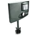 Contech 30000045 CatStop Ultrasonic Outdoor Cat Deterrent