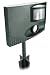 Pet Supplies : Contech CAT001 CatStop Ultrasonic Outdoor Cat Deterrent