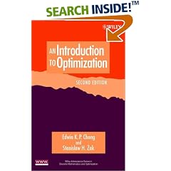 free ebooks An Introduction to Optimization