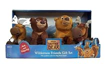 Disney's Brother Bear - 4 Beanie gift set