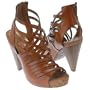 Miss Sixty Women's Tracy Strappy Sandal