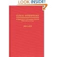 Clinical Anthropology: An Application of Anthropological Concepts Within Clinical Settings by John A. Rush