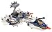 Search : Fantastic 4 Fantasticar Modular Space Vehicle with Mr. Fantastic Figure
