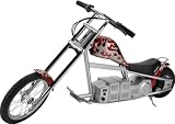 Review re:creation RAZCHOP-RE / re:creation - Razor Mini Electric Chopper Red