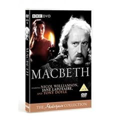 Macbeth [1983]