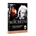 Macbeth (The Shakespeare Collection) [DVD] (1983)