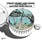Music : Central Park North