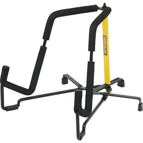 Hercules GS302B Travlite Compact Electric Guitar Stand