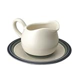 Pfaltzgraff Ocean Breeze Gravy Boat (Single Piece Only for Replacement)