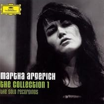 Collection 1: The Solo Piano Recordings (Box)