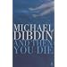 And Then You Die (Aurelio Zen Mystery)