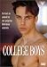 Wolfe Video College Boys [dvd]
