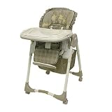 Baby Trend Highchair - Serengetti by Baby Trend