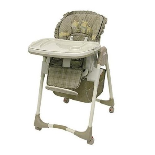 Baby Trend Serengeti High Chair