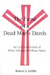 The Fame of a Dead Man's Deeds: An Up-Close Portrait of White Nationalist William Pierce
