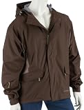 Trespass Sharpie / Mens Tech Jacket - Truffle - Small