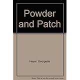 powder and patch