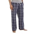 Merona&reg; Woven Sleep Pant - Blue/Red