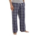 Merona® Woven Sleep Pant - Blue/Red