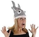 Man Eating Shark Costume Hat