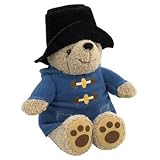 Mini Paddington Bear Soft Toy