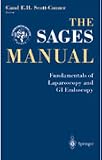 The Sages Manual: Fundamentals of Laparoscopy and Gi Endoscopy (PDA/Win CE for download only)