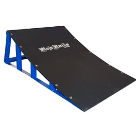 Mojo Rails Sky Ramp