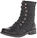 Roxy Women's Westward Combat Boot