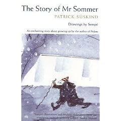 The Story of Mr Sommer