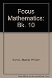 Focus mathematics