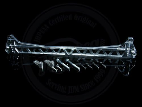 Function 7 Rear Subframe Brace 96-00 Civic