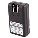 Travel Wall Charger w/ USB port for Sprint HTC Evo 4G, HTC Hero, Droid Incredible, Imagio, Ozone, Snap, Tilt 2, Verizon Droid Touch Pro