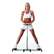 Leg Magic Exercise Machine