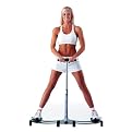 Leg Magic Exercise Machine