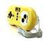 41BHcXsMQfL. SL75  Cheap Price Wii Boss   Yellow