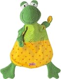 Doudou Frog