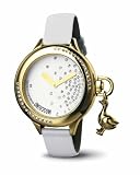 Moschino Dammenarmbanduhr MW0044