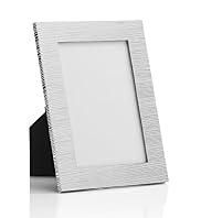 Metal Lines Photo Frame 10 x 15cm (4 x 6