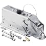 Atwood 8000-Lb. Hydraulic Brake Actuator - Zinc