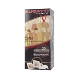 Review  3509 / Bugatti DIVA Coffee Pods x 25