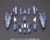 1/72 VF-25 �᥵�����Х륭�꡼�� �����ѡ��ѡ��� (�ޥ�����F(�ե���ƥ���))