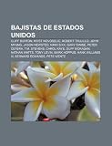 Bajistas de Estados Unidos: Cliff Burton, Krist Novoselic, Robert Trujillo, John Myung, Jason Newsted, Nikki Sixx, Gary Sinise, Peter Cetera (Spanish Edition)