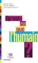 Qu�est-ce que l�humain ?
